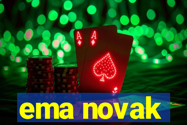 ema novak